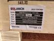 SD Lanch SDLC1220 12ft x 20ft Carport - 6