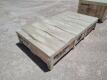 SD Lanch M1220F 11ft x 19ft Galvanized Metal Livestock Shed - 4