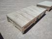 SD Lanch M1220F 11ft x 19ft Galvanized Metal Livestock Shed - 6