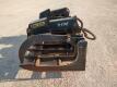 Star Industries 72" Skid Steer Grapple Bucket - 2