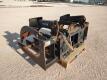 Star Industries 72" Skid Steer Grapple Bucket - 3