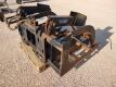 Star Industries 72" Skid Steer Grapple Bucket - 4