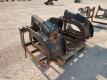 Star Industries 72" Skid Steer Grapple Bucket - 6