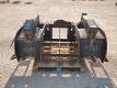 Star Industries 72" Skid Steer Grapple Bucket - 7