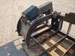 Star Industries 72" Skid Steer Grapple Bucket - 8