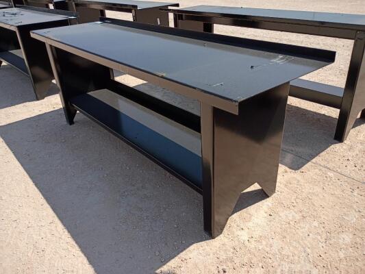 KC 28" x 90" Work Bench