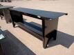 KC 28" x 90" Work Bench - 4