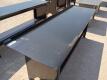 KC 28" x 90" Work Bench - 7