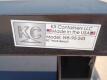 KC 28" x 90" Work Bench - 8