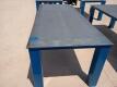KC 40'' x 96'' Welding Table, 3/8'' Top - 2
