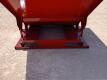KC 2 CY. Skid Steer Trash Hopper w/Fork Pockets - 6