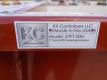KC 2 CY. Skid Steer Trash Hopper w/Fork Pockets - 9