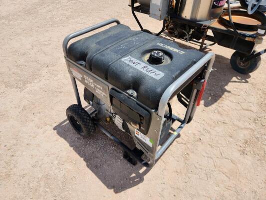 Briggs & Stratton Portable Generator