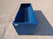 (1) KC 90'' Cattle Feeder - 2