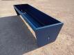 (1) KC 90'' Cattle Feeder - 4