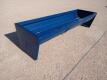 (1) KC 90'' Cattle Feeder - 5