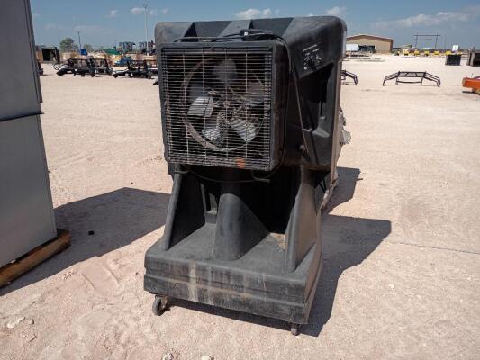 Portacool Water Cooler