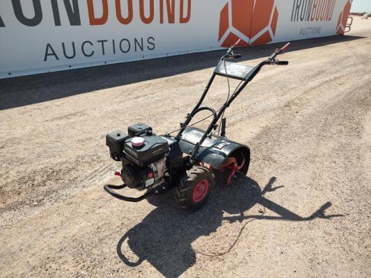 Legend Force Garden Tiller