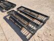 Extendable ATV Metal Ramps - 3