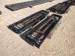 Extendable ATV Metal Ramps - 4