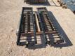 Extendable ATV Metal Ramps - 5