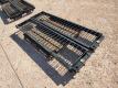 Extendable ATV Metal Ramps - 3