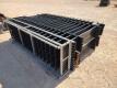 (22) pcs of 10ft x 7ft Metal Fence Panels - 3