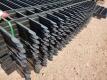 (22) pcs of 10ft x 7ft Metal Fence Panels - 5