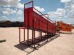 Industrias America 18Ft Cattle Loading Chute
