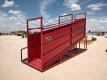Industrias America 18Ft Cattle Loading Chute - 3