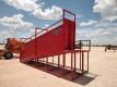 Industrias America 18Ft Cattle Loading Chute - 4