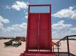Industrias America 18Ft Cattle Loading Chute - 6