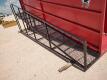 Industrias America 18Ft Cattle Loading Chute - 8
