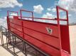 Industrias America 18Ft Cattle Loading Chute - 9
