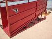 Industrias America 18Ft Cattle Loading Chute - 12