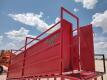 Industrias America 18Ft Cattle Loading Chute - 15