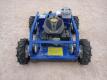 2024 IRLM20 Remote Control Lawnmower - 2