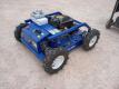 2024 IRLM20 Remote Control Lawnmower - 5