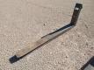 (1 Set) 6ft Telehandler Forks