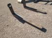 (1 Set) 6ft Telehandler Forks - 4