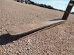 (1 Set) 6ft Telehandler Forks - 5