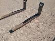 (1 Set) 5ft Telehandler Forks