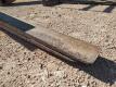 (1 Set) 5ft Telehandler Forks - 5