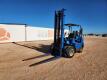 Allis-Chalmers F-70-24PS Forklift