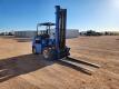 Allis-Chalmers F-70-24PS Forklift - 7