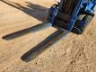 Allis-Chalmers F-70-24PS Forklift - 9
