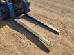 Allis-Chalmers F-70-24PS Forklift - 28