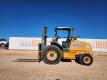 Case 586H Rough Terrain Forklift - 2