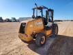 Case 586H Rough Terrain Forklift - 5