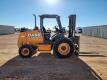 Case 586H Rough Terrain Forklift - 6